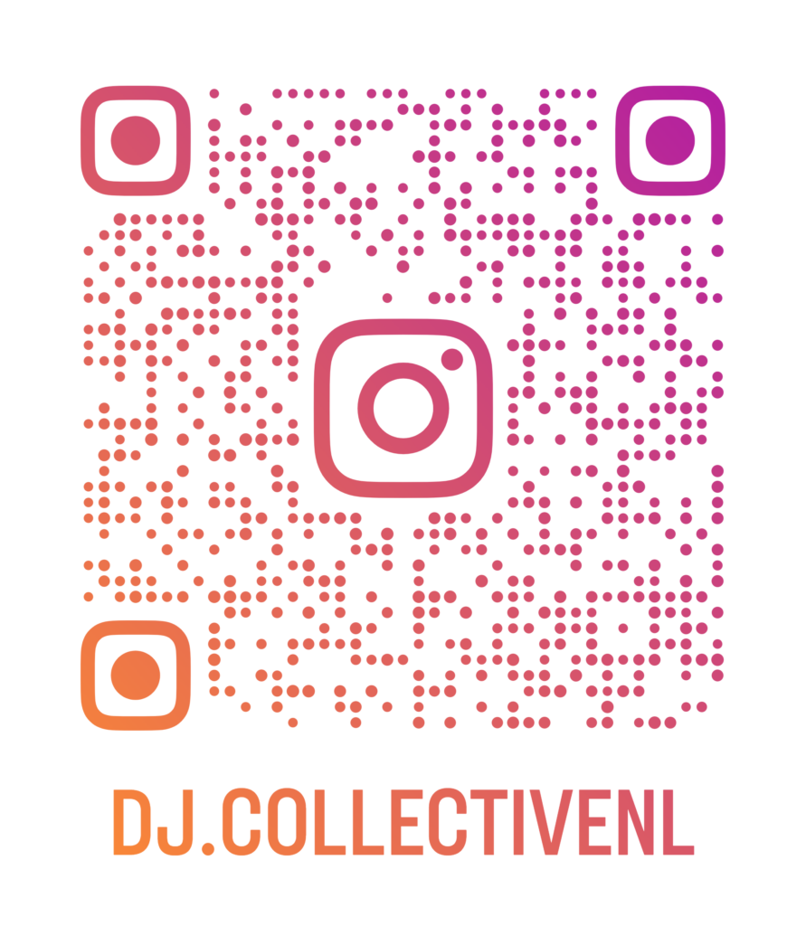 check instagram voor gigs en nieuws